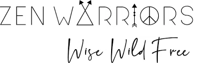 Zen Warrior Shop Logo for Special Discounts