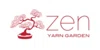 Zen Yarn Garden