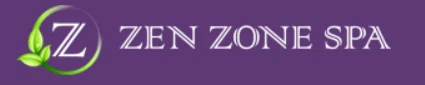 Zen Zone Spa Logo for Special Discounts