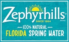 Zephyrhills Water