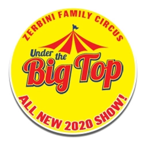 10% Off Zerbini Family Circus Coupon (2 Promo Codes) Nov '22'