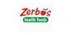 Zerbo's Health Foods