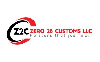 Zero 28 Customs Logo for Discount Codes