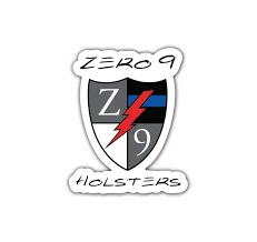 Zero9 Holsters