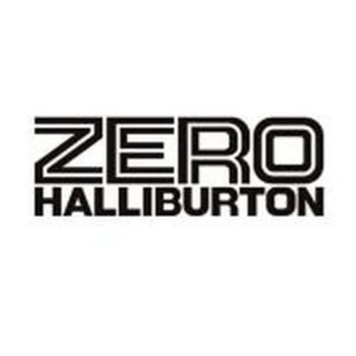 ZERO Halliburton