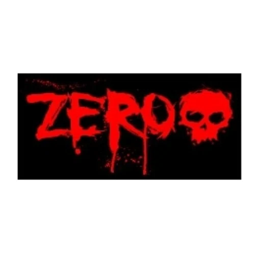 Zero Skateboards