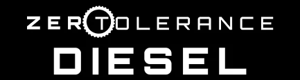 Zero Tolerance Diesel