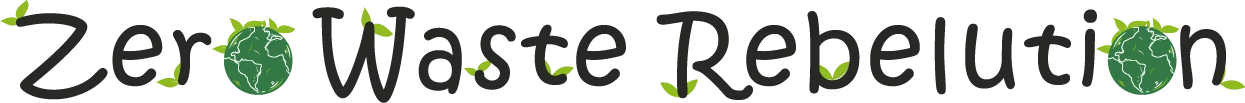 Zero Waste Rebelution