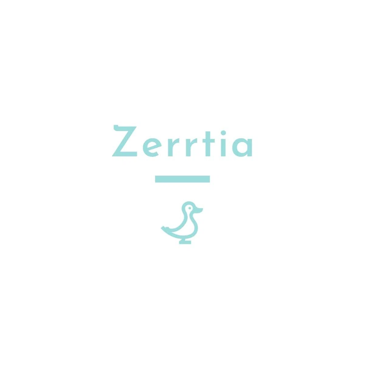 Zerrtia