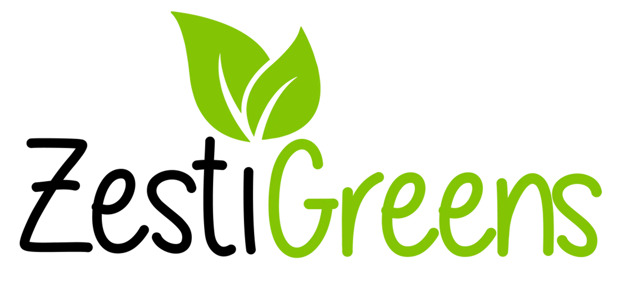 ZestiGreens