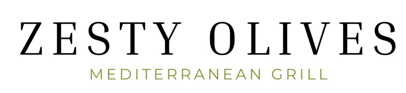 Zesty Olives Mediterranean Grill