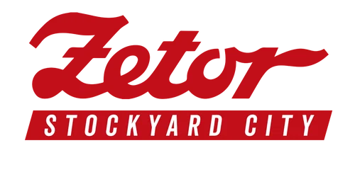 Zetor Tractors