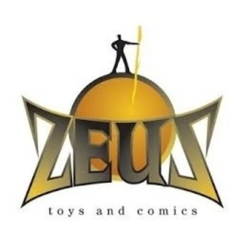 Zeus Comics