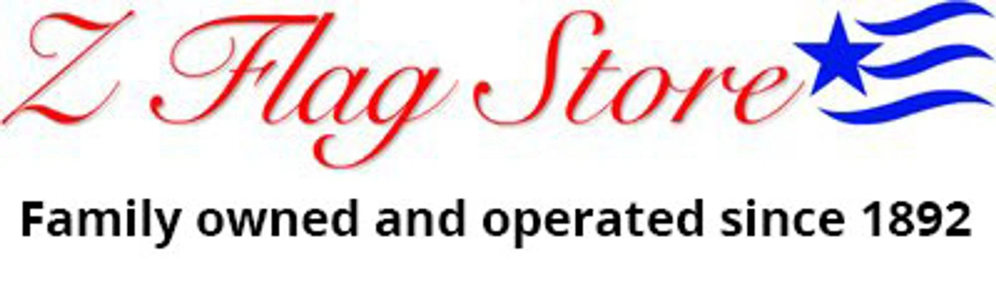 Z Flag Store