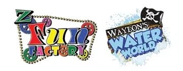 zFun Factory & Waylon's Water World