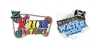 zFun Factory & Waylon's Water World