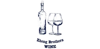 Zheng Brothers Wine