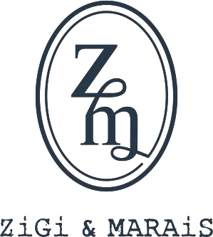 ZiGi + Marais