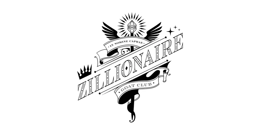 Zillionaire Goat Club
