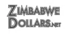 Zimbabwe Dollars