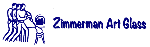 Zimmerman Art Glass