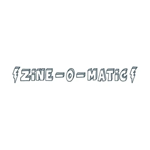Zine-o-Matic