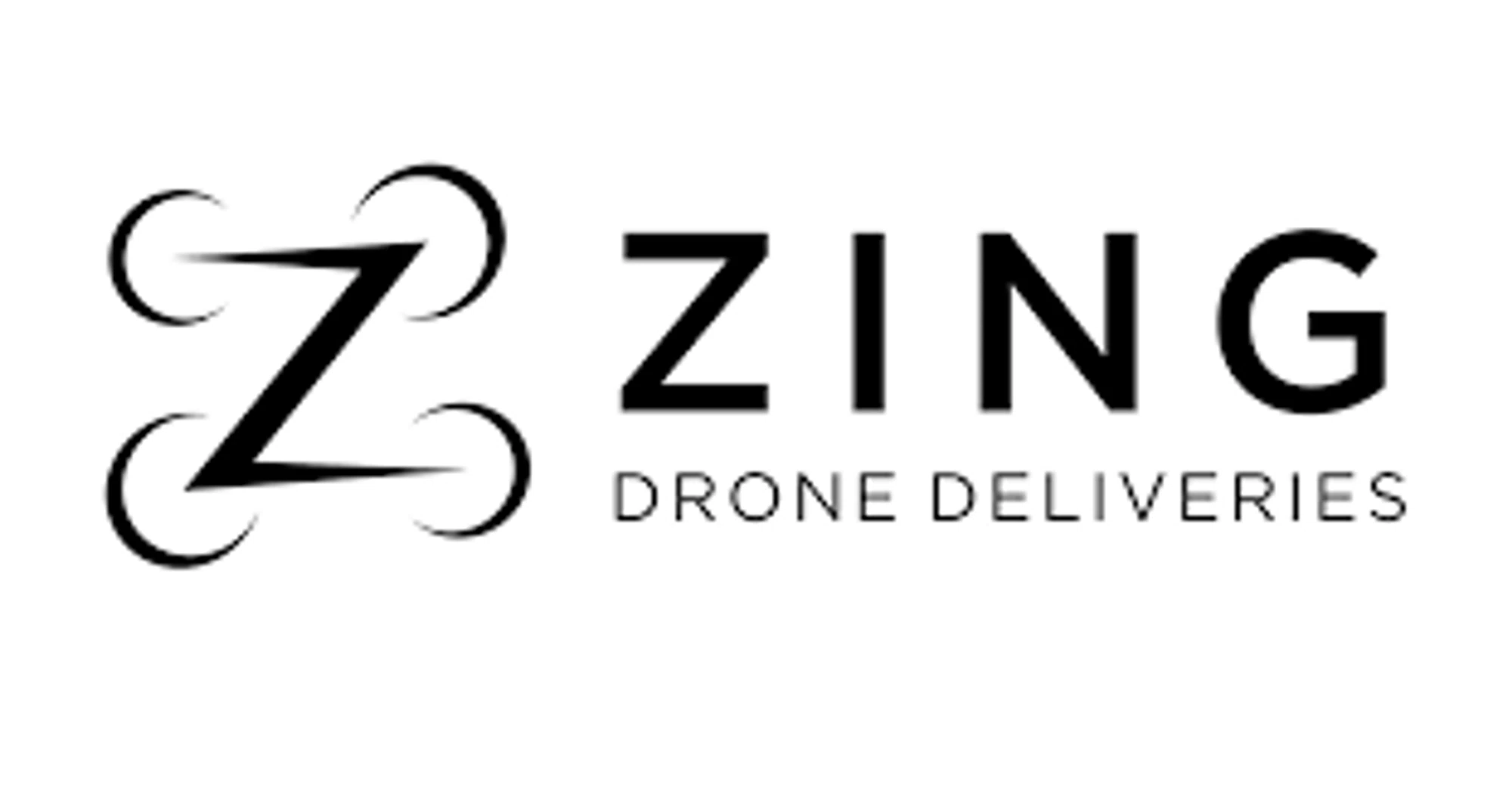 Zing Drone Delivery