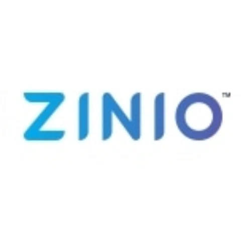 Zinio Magazines