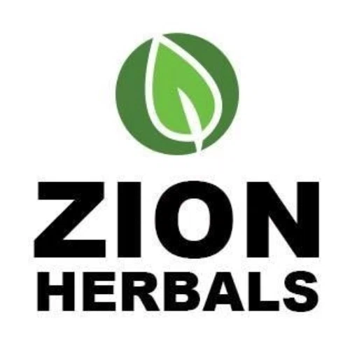30% Off Zion Herbals Coupon (2 Promo Codes) October 2022