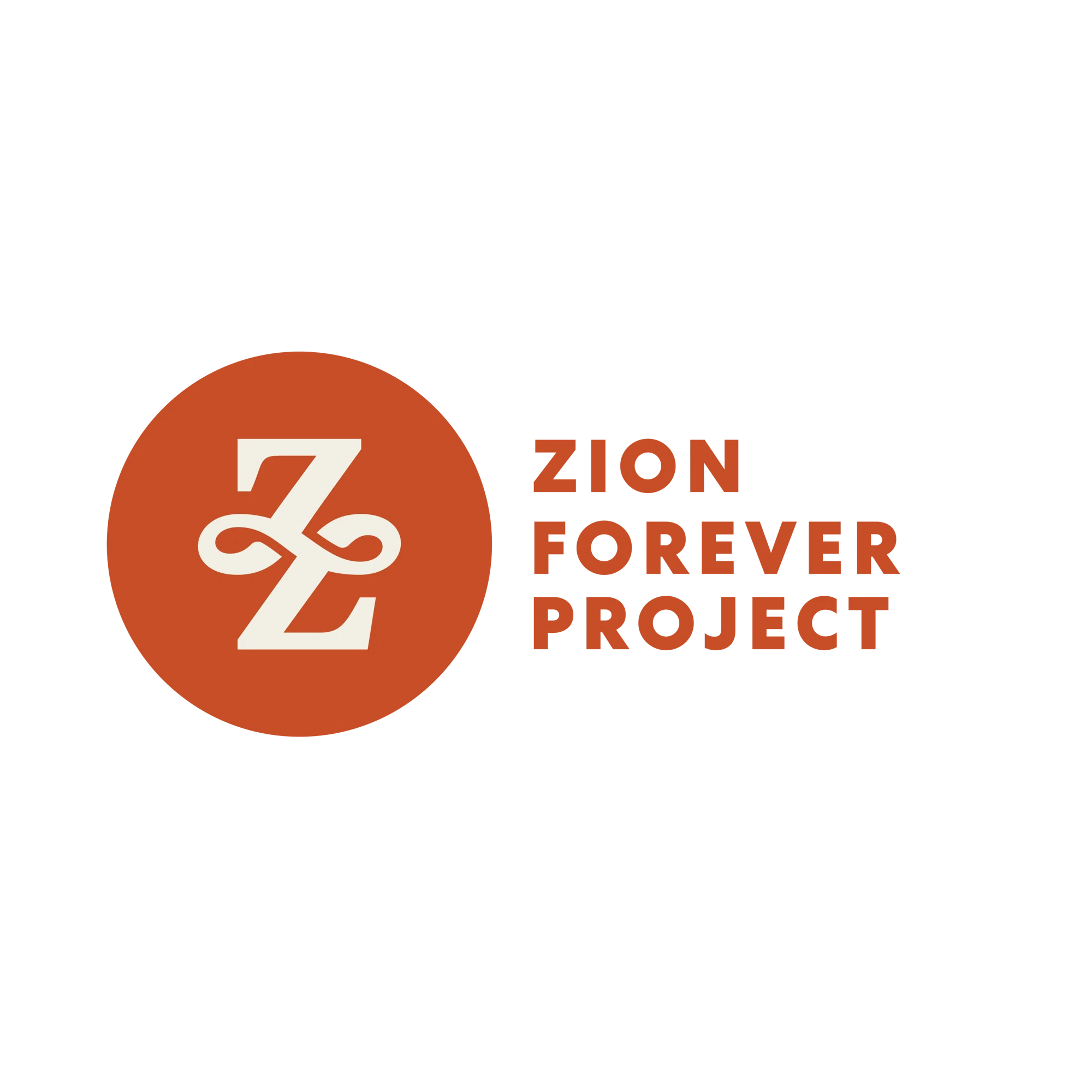 Zion Forever Project