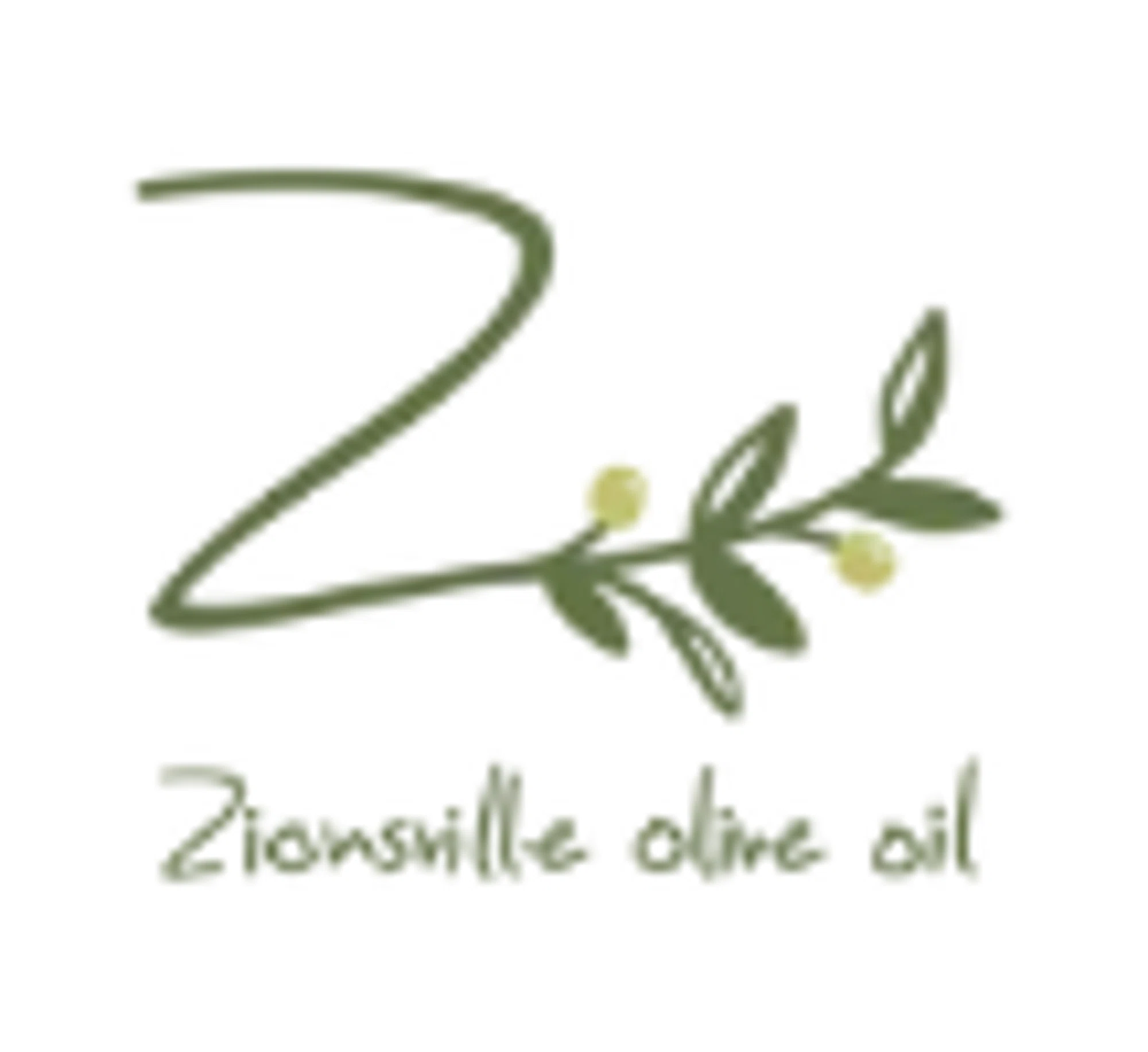 Zionsville Olive Oil