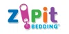 Zipit Bedding