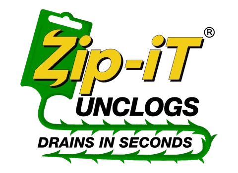 Zip It Clean