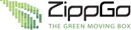 ZippGo Moving Boxes