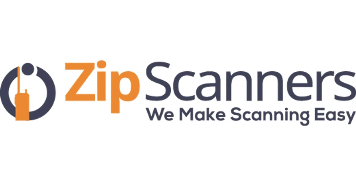 Zip Scanners