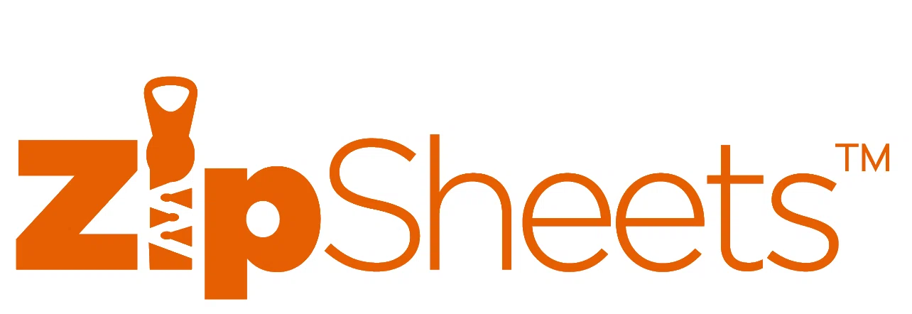 ZipSheets USA