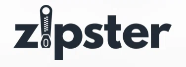 Zipster Logo for Discount Codes