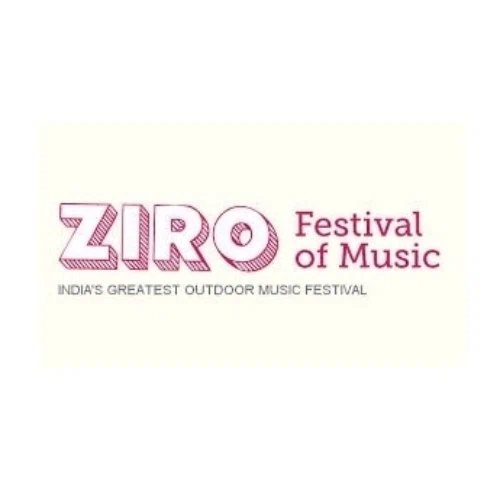 Ziro Festival