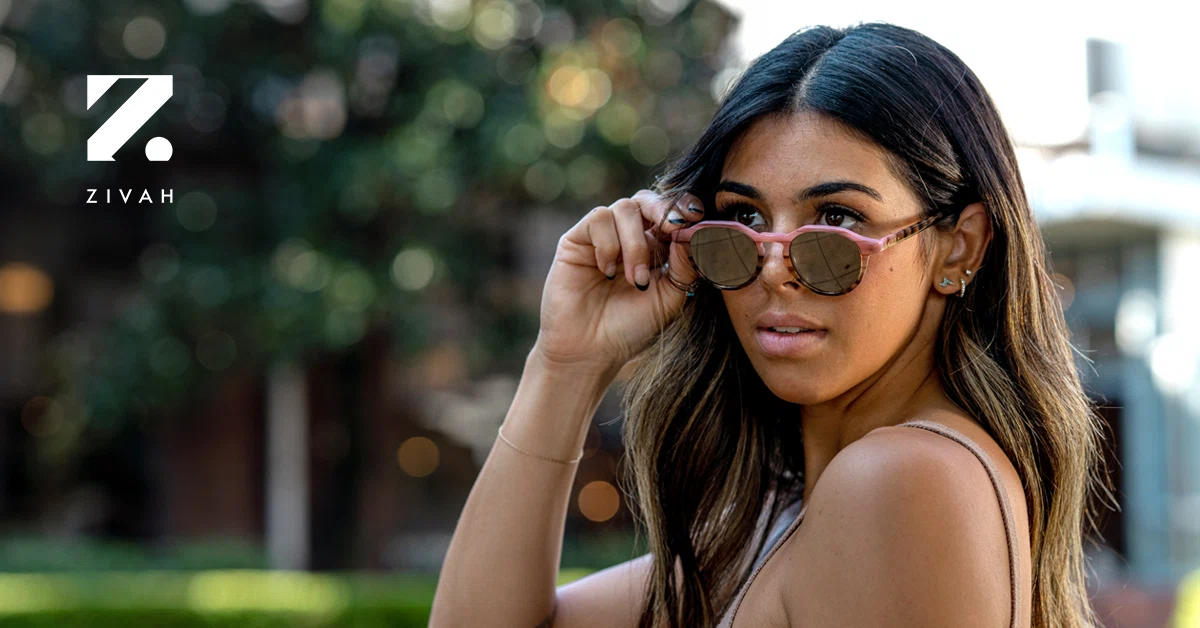Zivah Sunglasses
