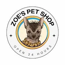 Zoe's Pet Shop