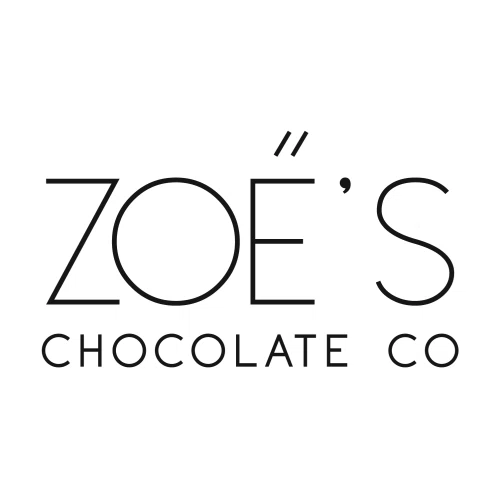 10 Off Zoe S Chocolate Co Coupon 2 Promo Codes Jun 2021