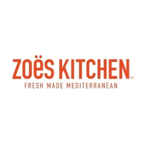 Zoes Kitchen