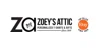 Zoey's Attic Personalized Gifts
