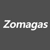 Zomagas