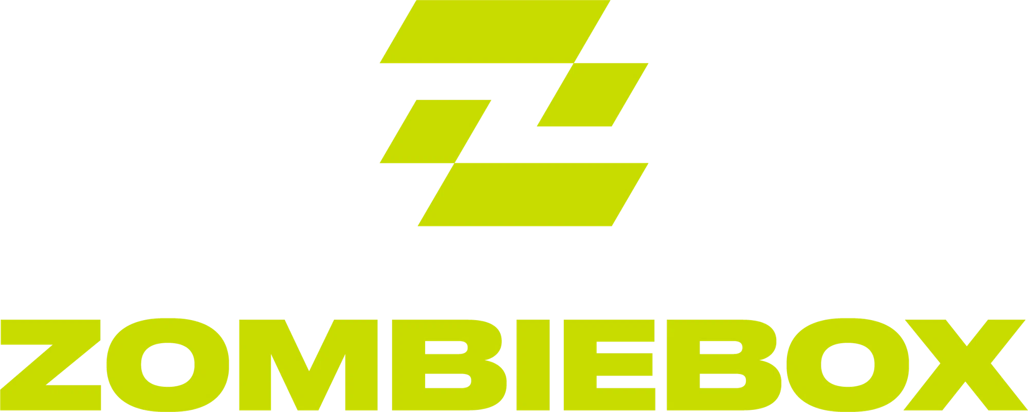 ZombieBox Logo for Promo Codes