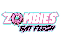 Zombies Eat Flesh