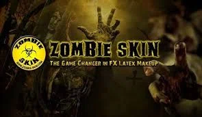 Zombie Skin Fx