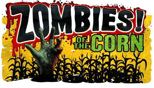 Zombies of the Corn