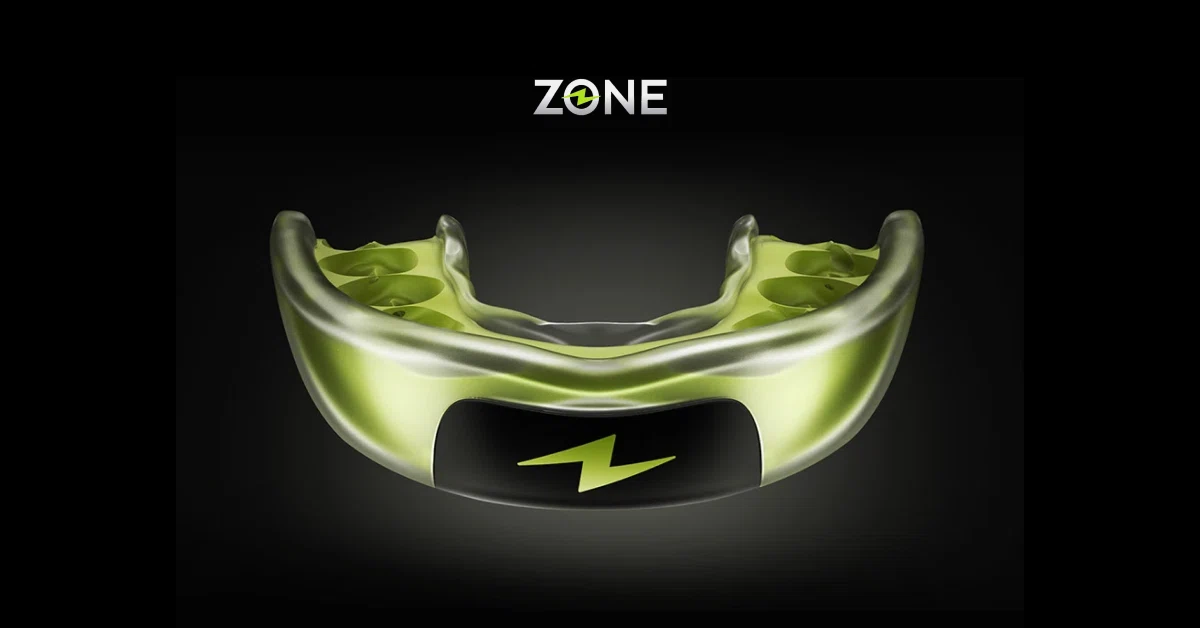 Zone Mouthguard