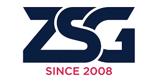Zone Sporting Goods Logo for Special Discounts